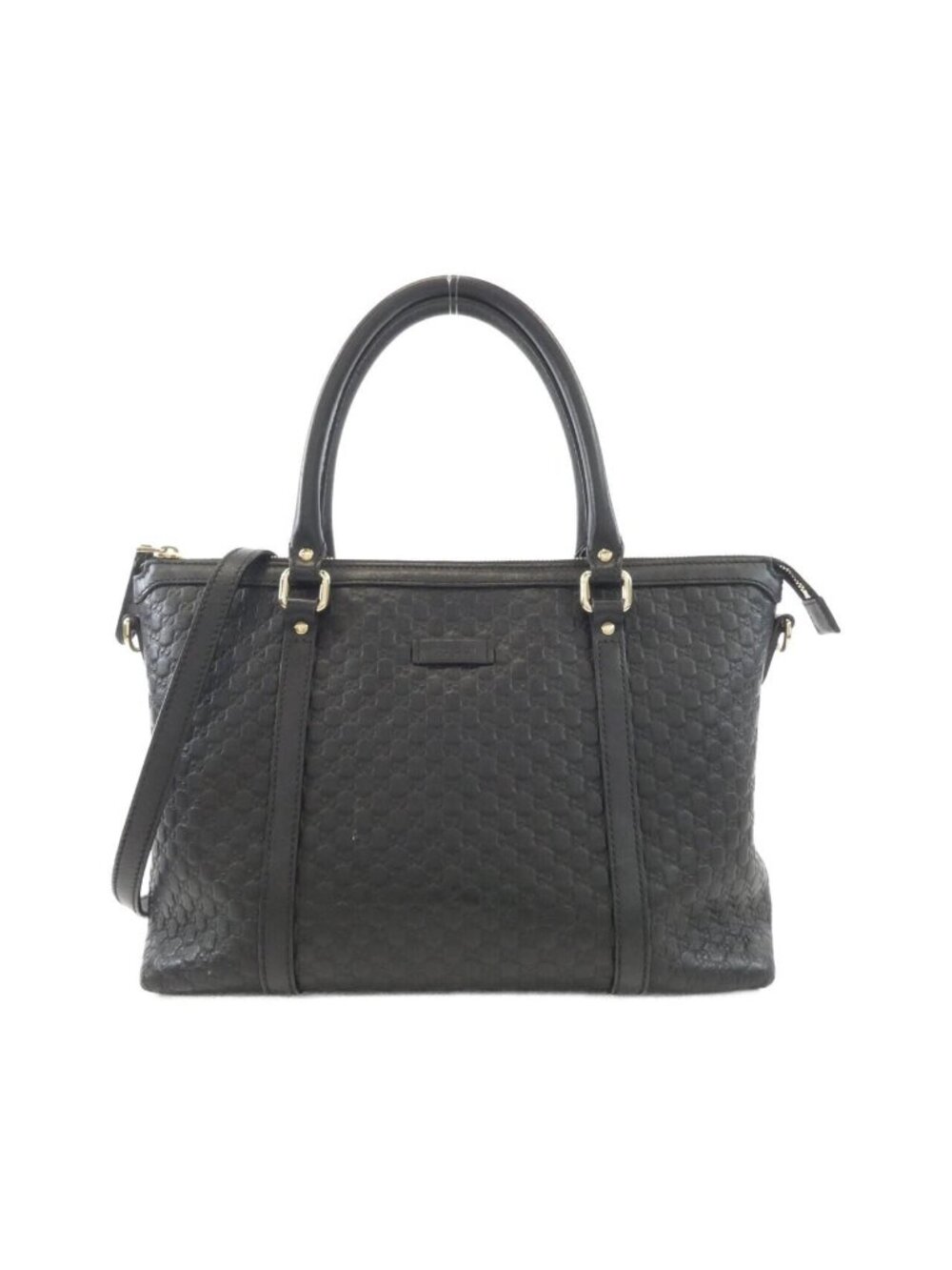 Gucci Bag Handbag Black